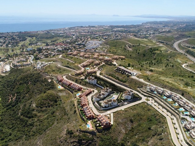 3 Slaapkamer Appartement in Atalaya