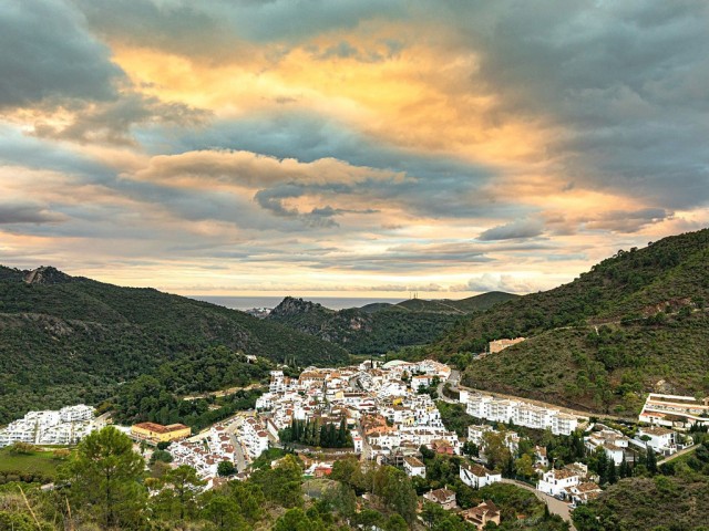 3 Slaapkamer Appartement in Atalaya