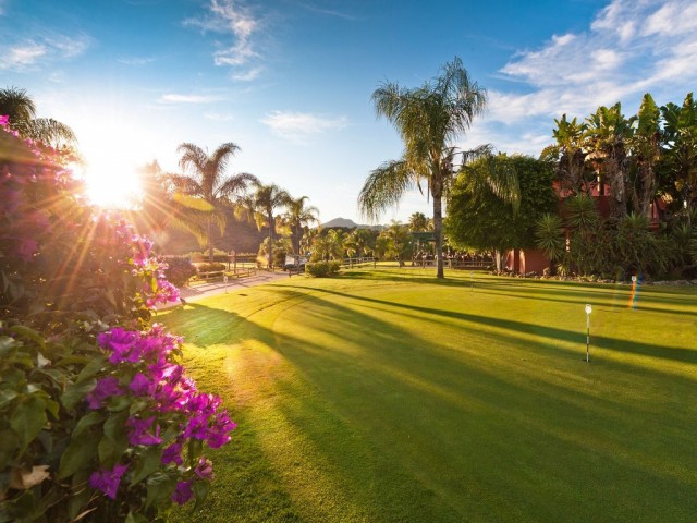 3 Slaapkamer Appartement in Atalaya