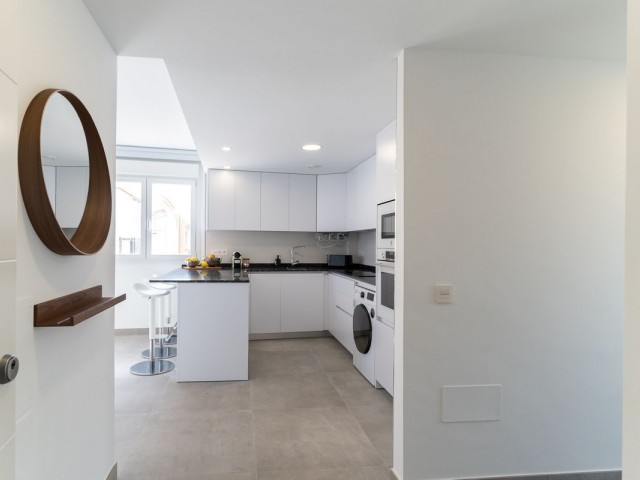 Liikekiinteistö Mijas Costa