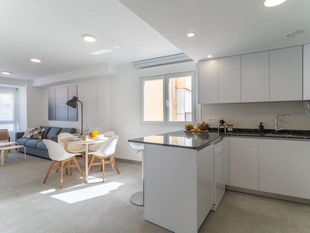 Liikekiinteistö Mijas Costa