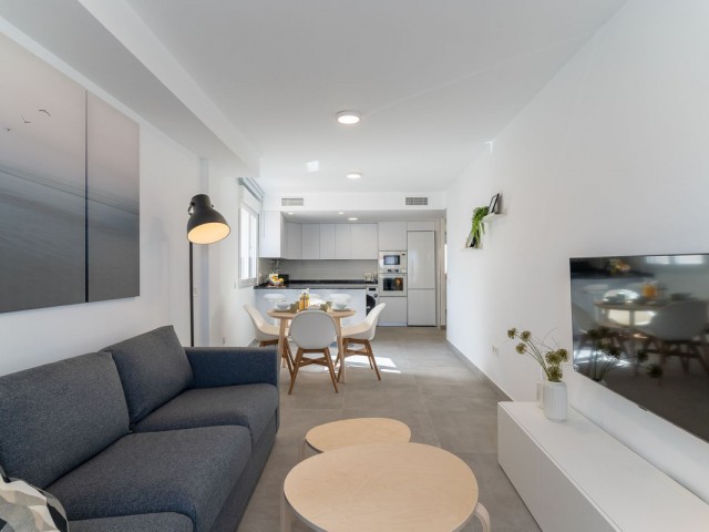 Liikekiinteistö Mijas Costa