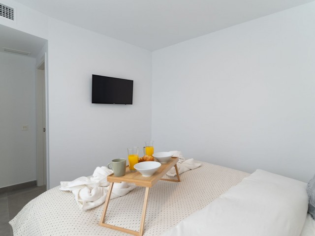 Liikekiinteistö Mijas Costa