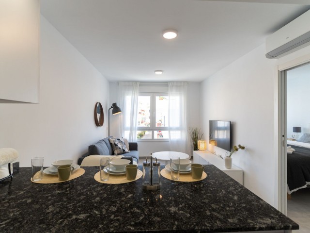 Liikekiinteistö Mijas Costa