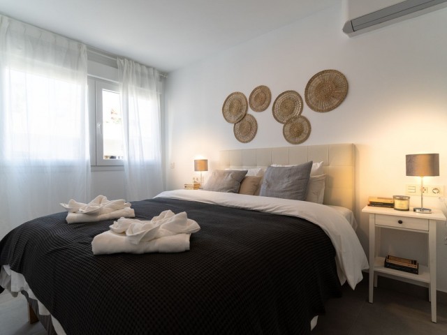 Liikekiinteistö Mijas Costa