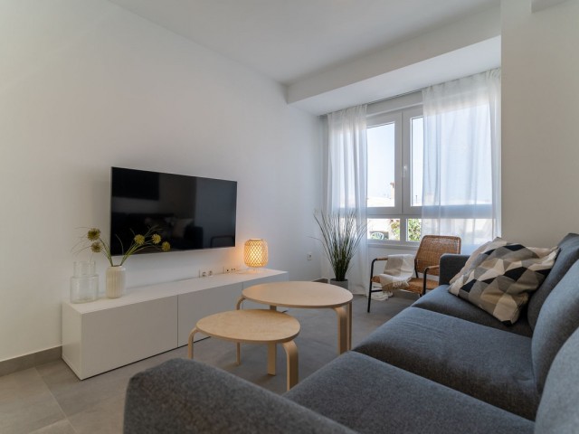 Commercial in Mijas Costa