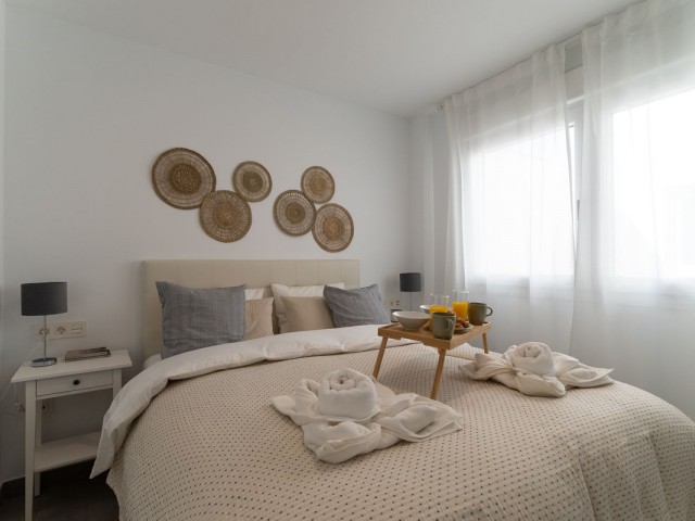 Commercial in Mijas Costa