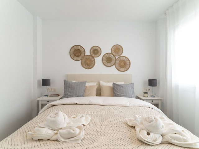 Commercial in Mijas Costa