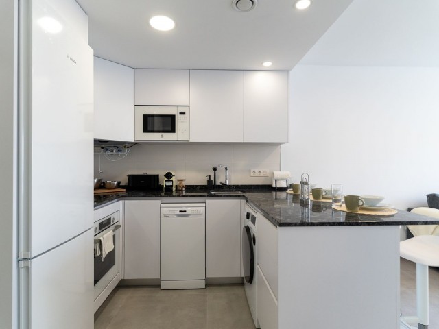 Commercial in Mijas Costa