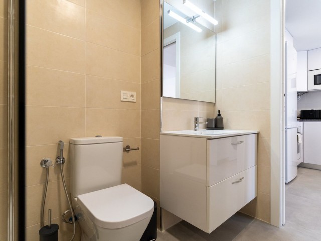 Commercial in Mijas Costa