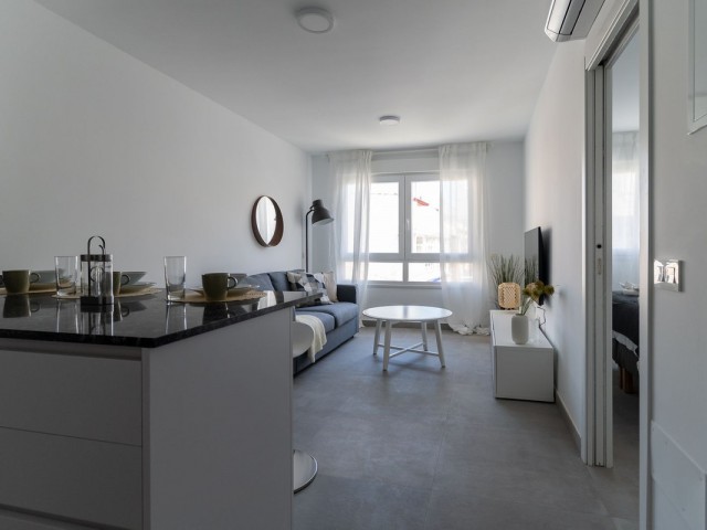 Commercial in Mijas Costa