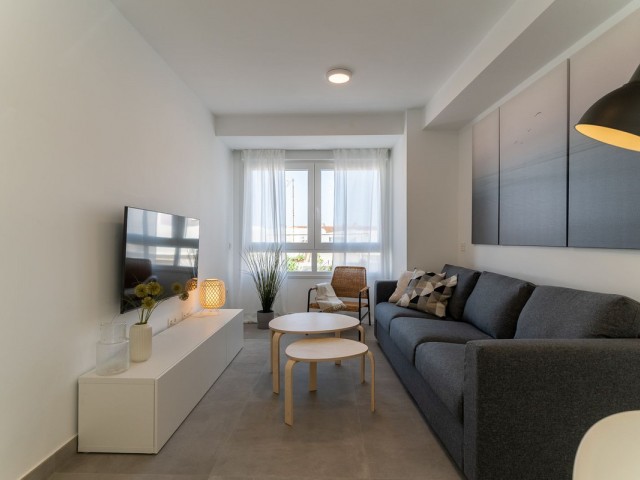 Commercial in Mijas Costa