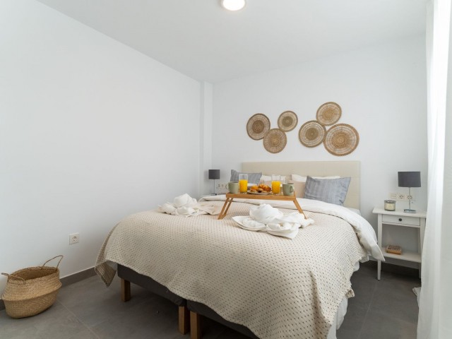 Commercial in Mijas Costa