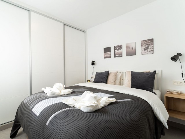 Commercial in Mijas Costa