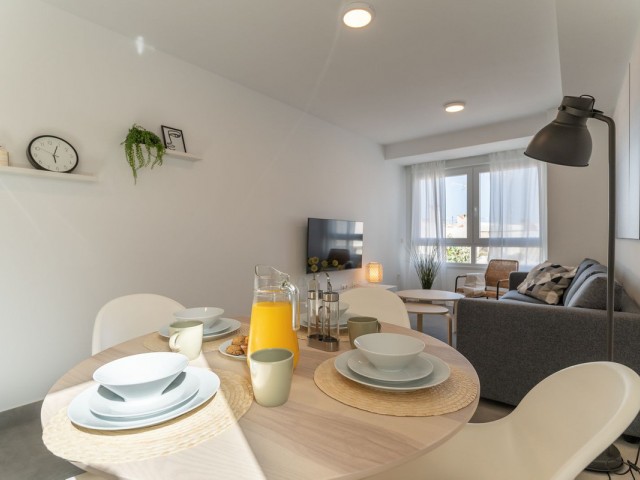 Commercial in Mijas Costa