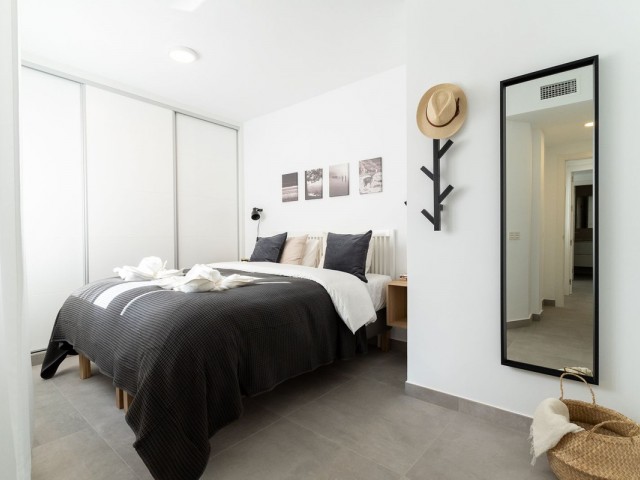 Commercial in Mijas Costa