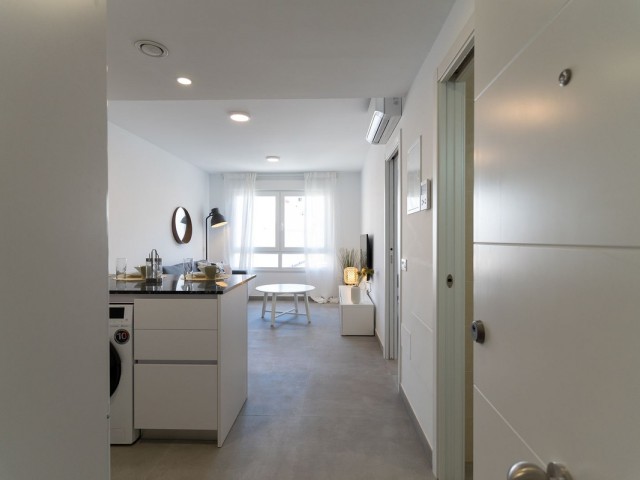 Commercial in Mijas Costa