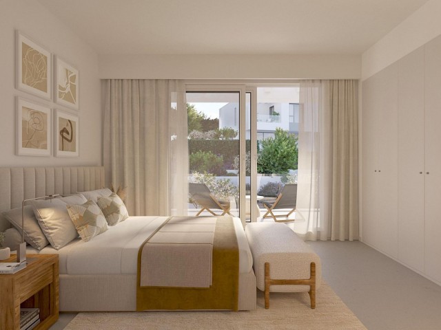 4 Bedrooms Townhouse in Elviria