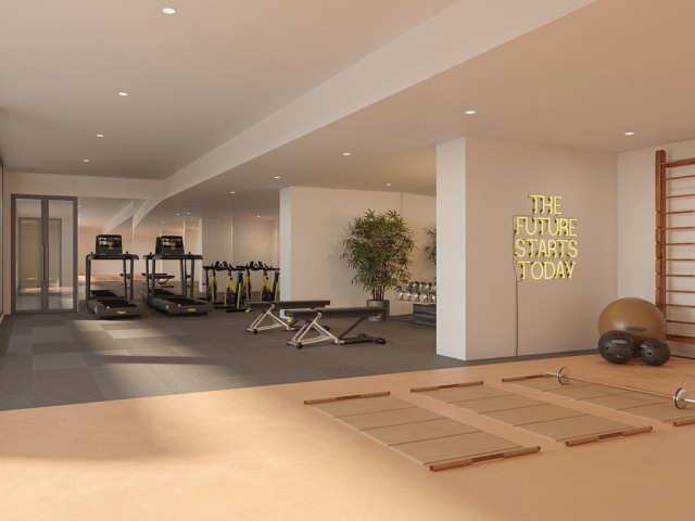 4 Bedrooms Townhouse in Elviria