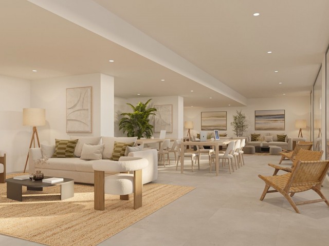 Maison mitoyenne avec 3 Chambres  à Elviria