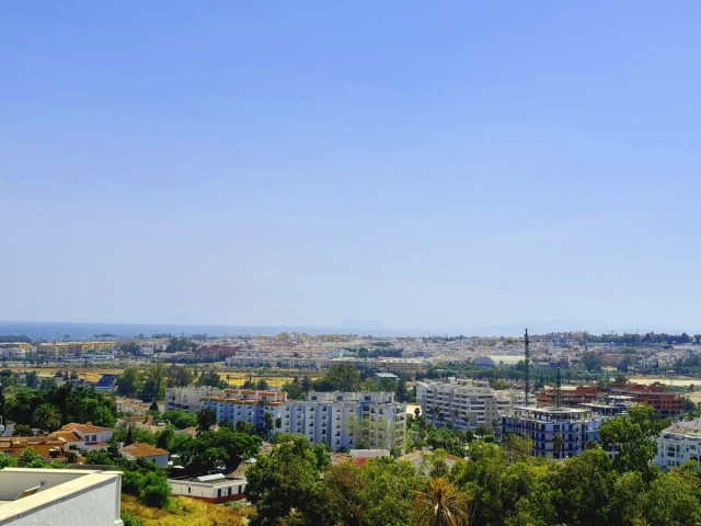 Plot Nueva Andalucía - R4801318