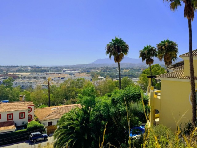  Plot in Nueva Andalucía