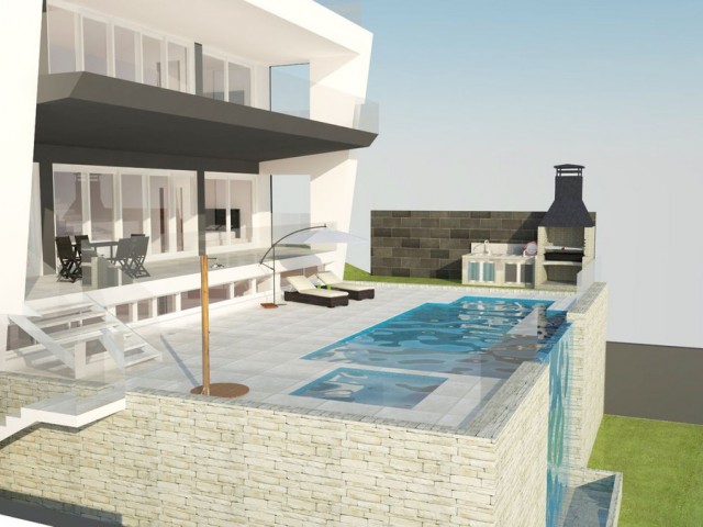  Plot in Nueva Andalucía