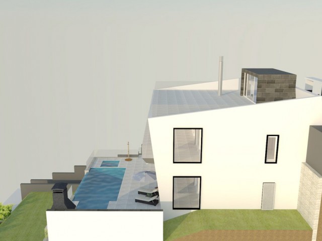  Plot in Nueva Andalucía