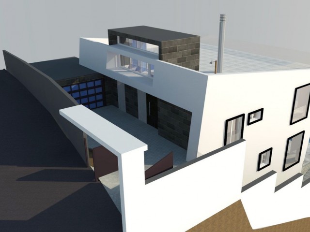  Plot in Nueva Andalucía