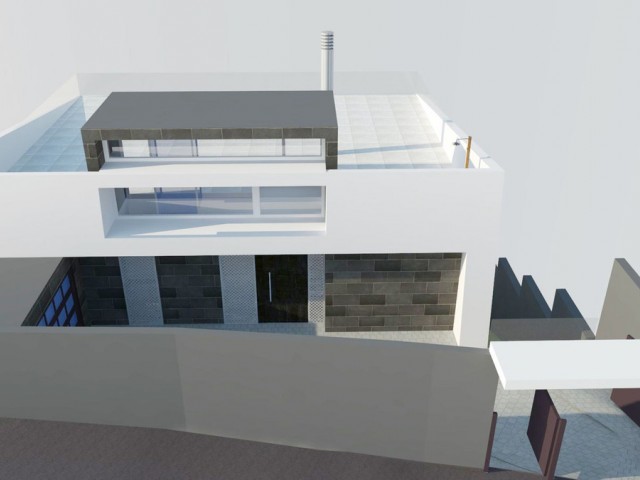  Plot in Nueva Andalucía