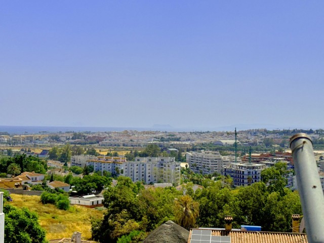  Parcelle à Nueva Andalucía