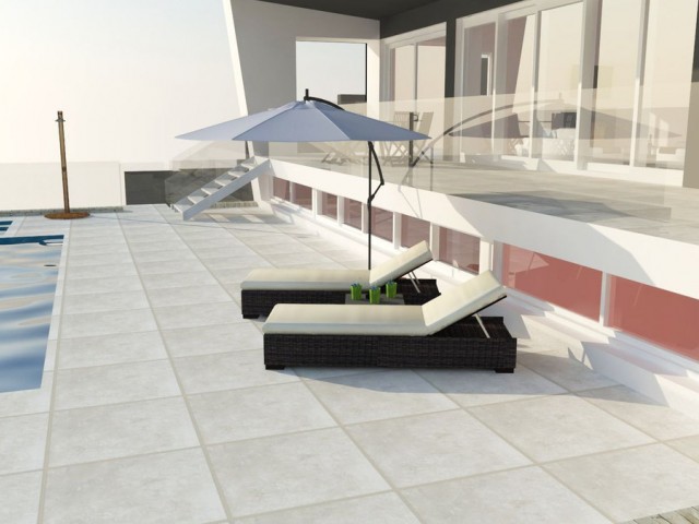  Tontti Nueva Andalucía