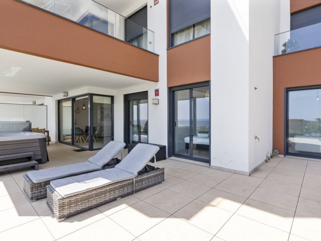 3 Bedrooms Apartment in Fuengirola