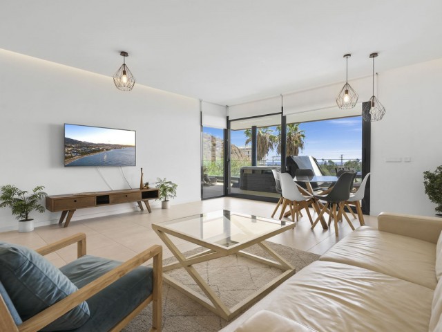 3 Bedrooms Apartment in Fuengirola