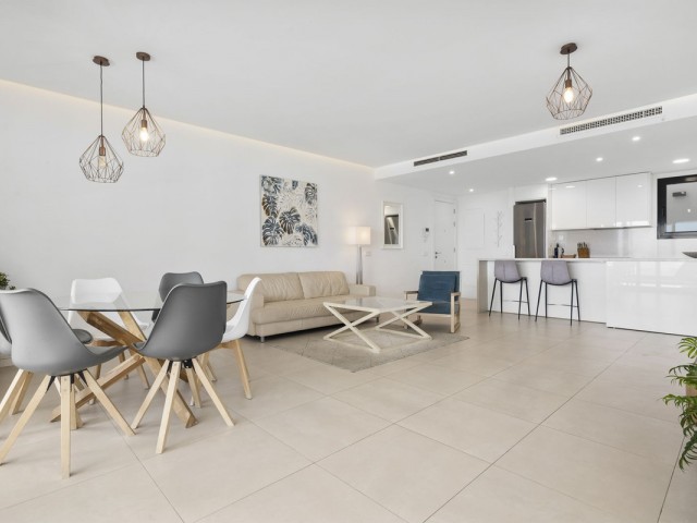 3 Bedrooms Apartment in Fuengirola