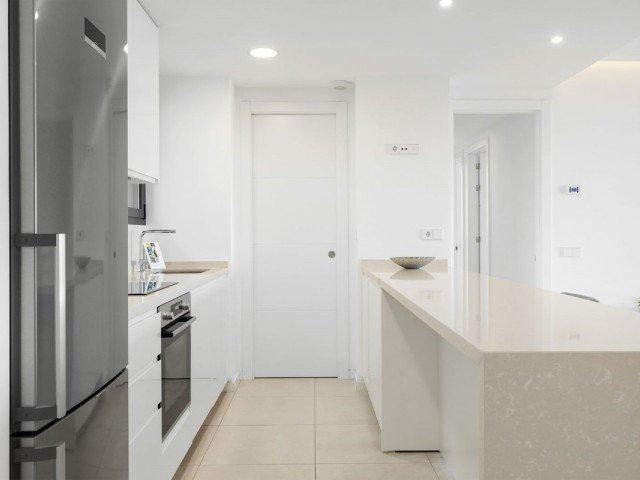 3 Bedrooms Apartment in Fuengirola