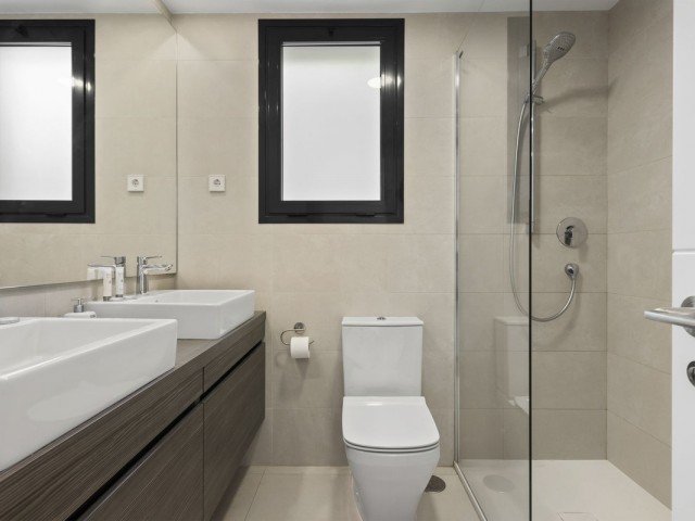 3 Bedrooms Apartment in Fuengirola