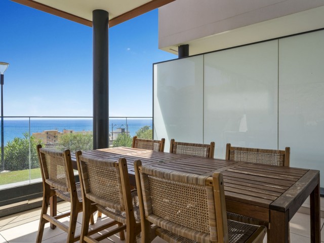 3 Bedrooms Apartment in Fuengirola