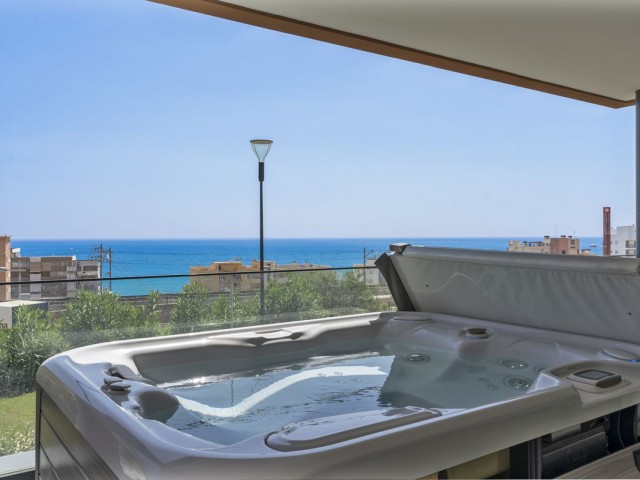 3 Bedrooms Apartment in Fuengirola