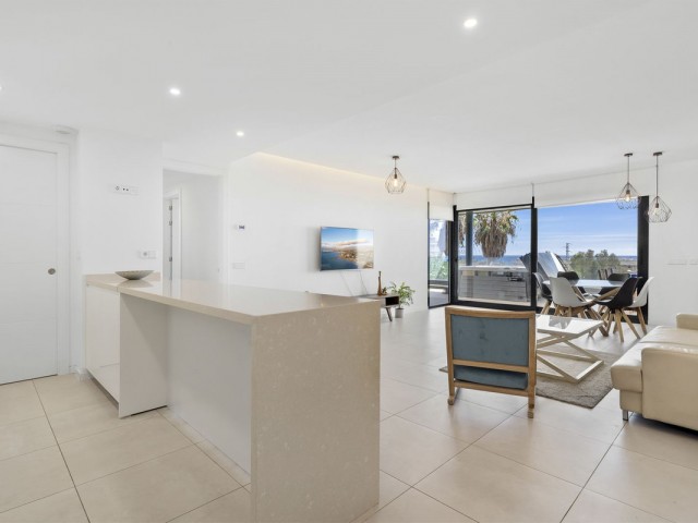 3 Bedrooms Apartment in Fuengirola