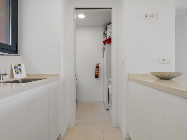 3 Bedrooms Apartment in Fuengirola