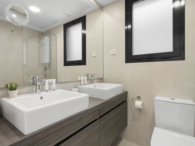 3 Bedrooms Apartment in Fuengirola