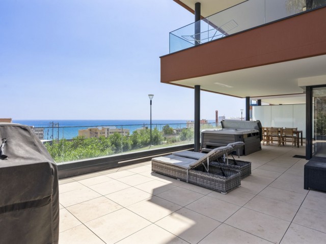 Apartment Fuengirola - R4802407