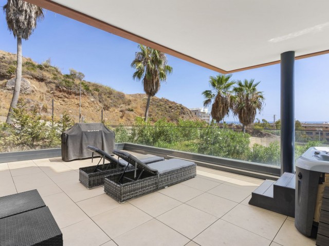 3 Bedrooms Apartment in Fuengirola