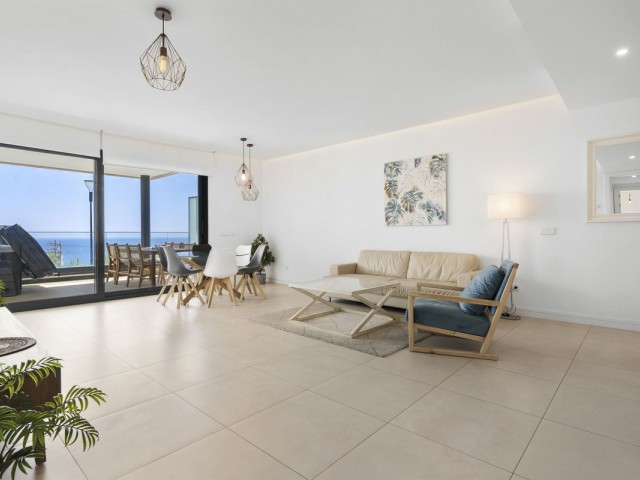 3 Bedrooms Apartment in Fuengirola