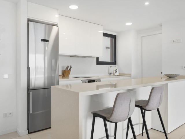 3 Bedrooms Apartment in Fuengirola