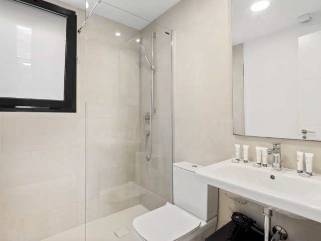 3 Bedrooms Apartment in Fuengirola