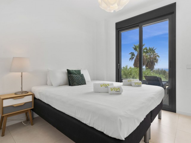 3 Bedrooms Apartment in Fuengirola