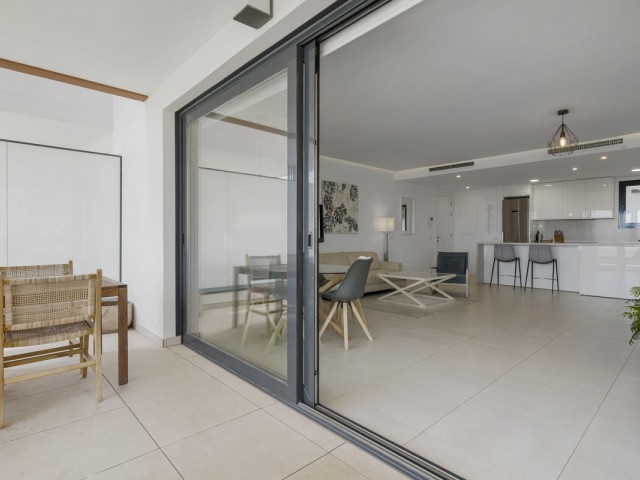 3 Slaapkamer Appartement in Fuengirola