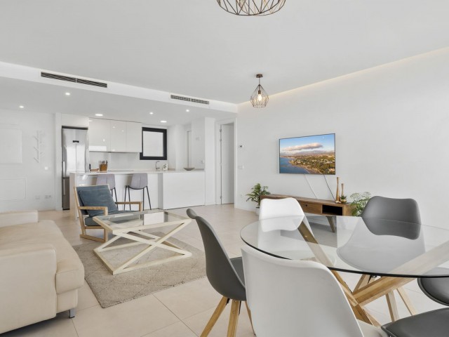 Apartamento con 3 Dormitorios  en Fuengirola